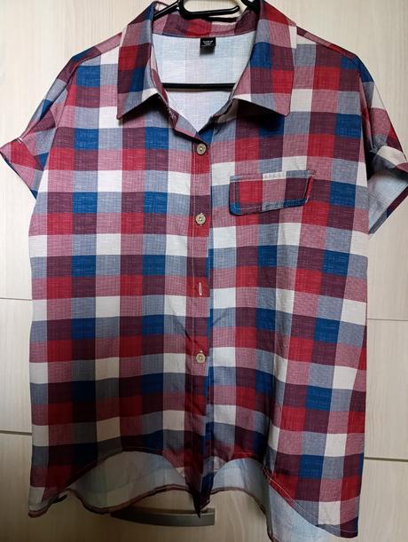 Dámska košeľa, xl