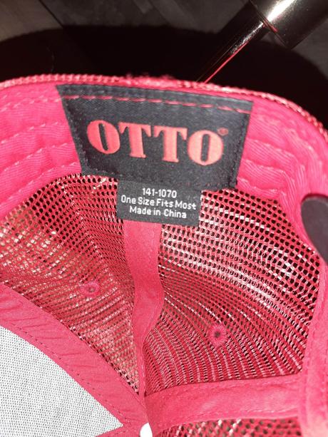 Otto lips šiltovka usa, otto