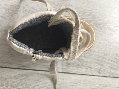 Chlapcenske topanky, zara,20
