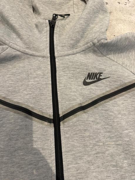 Nike tech fleece súprava, nike,xs