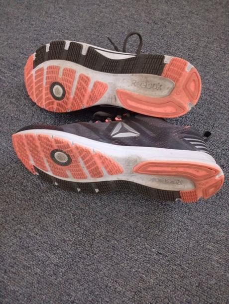 Tenisky reebok, reebok,39