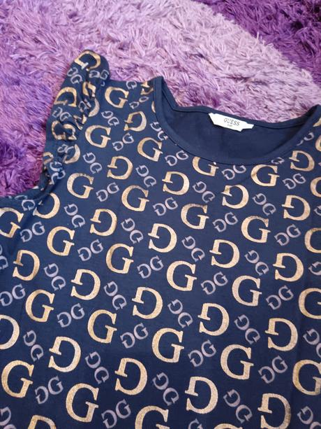 Nádherné letné šaty, guess,158