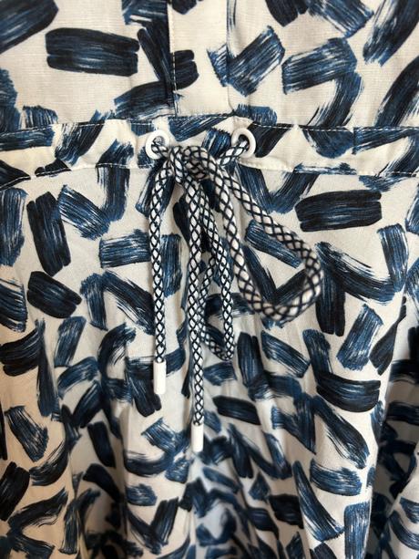 Ecoalf saty velkost s, s