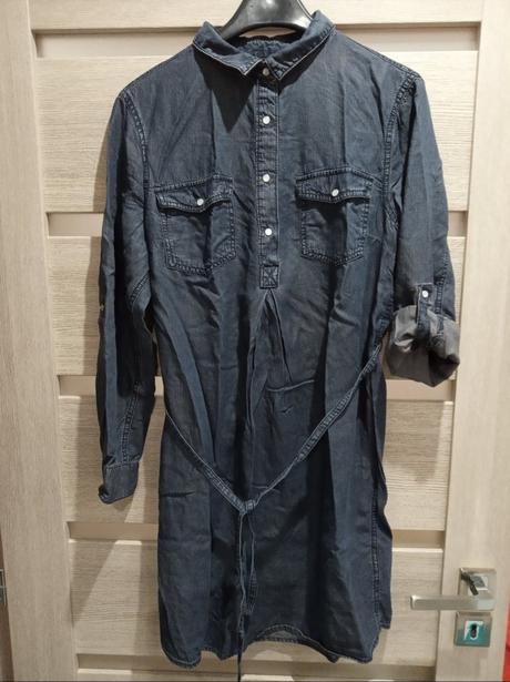 Tehotenské šaty/ tunika, esmara,42