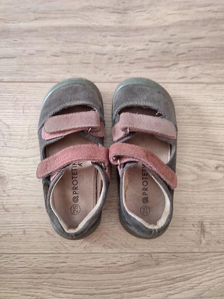 Protetika barefoot, protetika,25