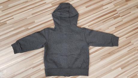 Chlapčenská mikina 98, next,98