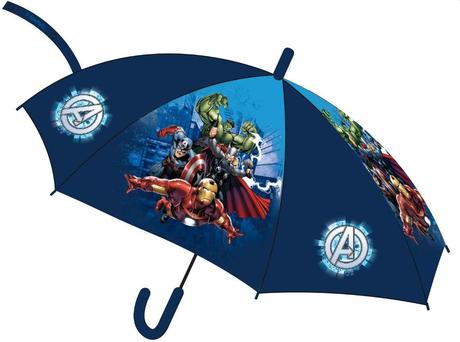 Dáždnik avengers,