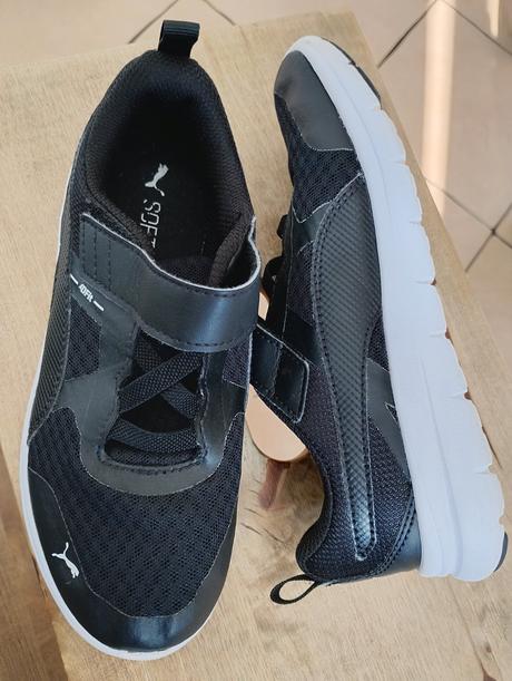 Tenisky puma, puma,34