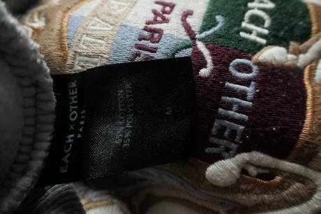 Each&other original luxusna mikina vel. m, m