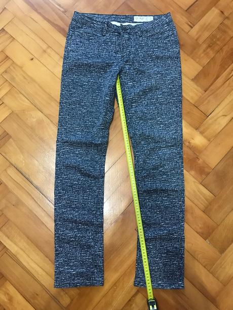 Skinny nohavice, esmara,40