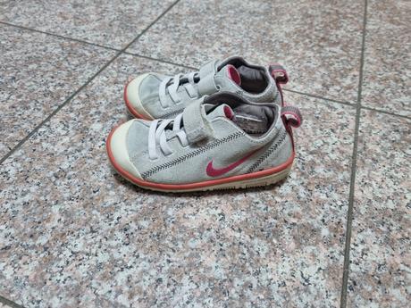 Tenisky, nike,25