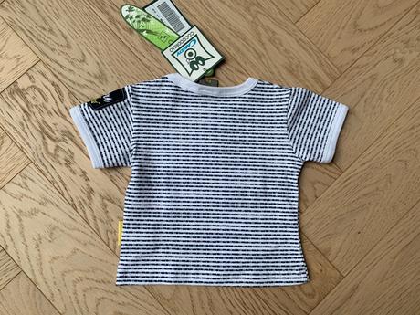 Coccodrillo tricko, coccodrillo,68