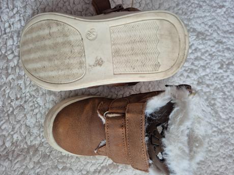 Zimné topanky, reserved,22