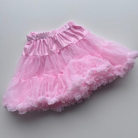 Dievčenská tutu sukňa, 104 - 134
