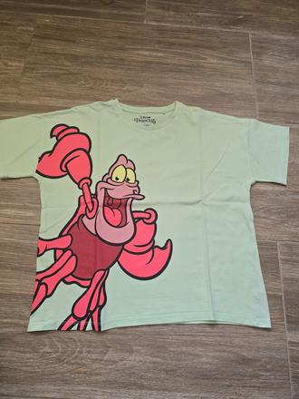 Tričko č.158, disney,158