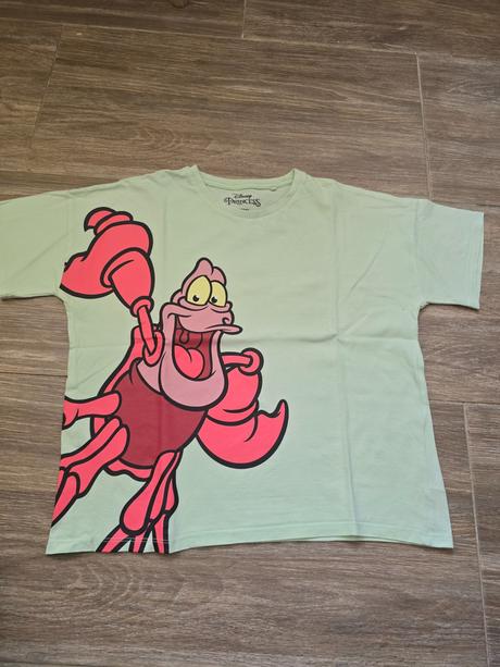 Tričko č.158, disney,158