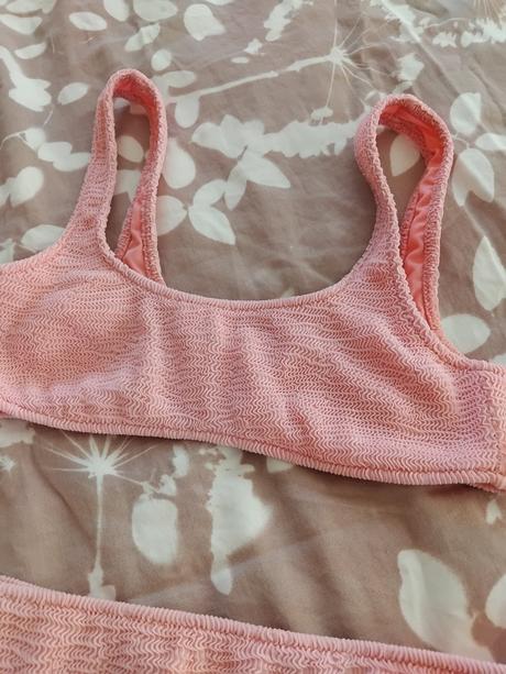 Dievčenské plavky calzedonia 10r, calzedonia,122