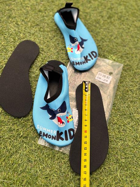 Obuv do vody chlapec 28-29, 28