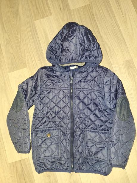 Prechodna bunda, pepco,122