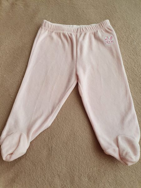 Zamatové polodupačky č.68, f&f,68