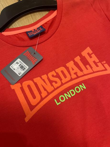 Lonsdale, lonsdale,l