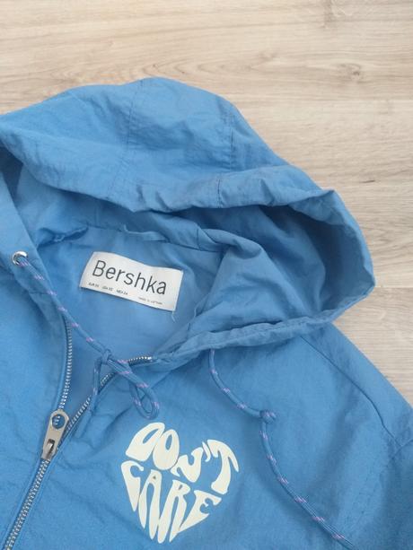 Bunda č. xs bershka, bershka,xs