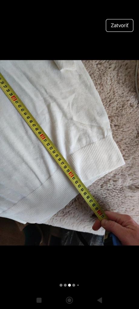 Dámsky sveter, guess,l