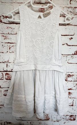 Čipkované šatky next, next,104