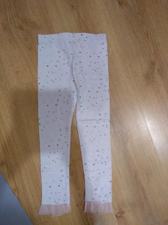 Legínky 2x, pepco,116