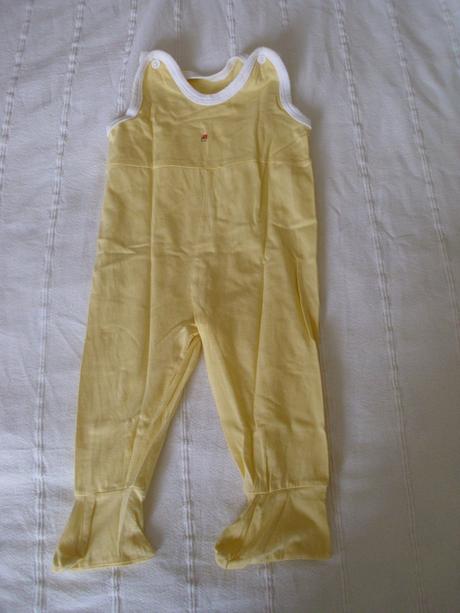 Pre nenarocnu mamicku, 68–80