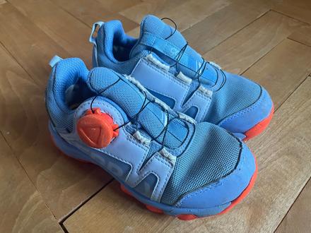 Adidas terrex agravic boa rain.rdy veľ 29, adidas,29