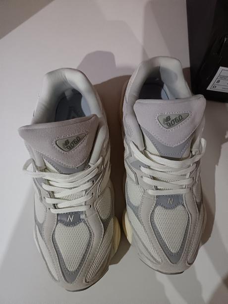 New balance tenisky, new balance,41