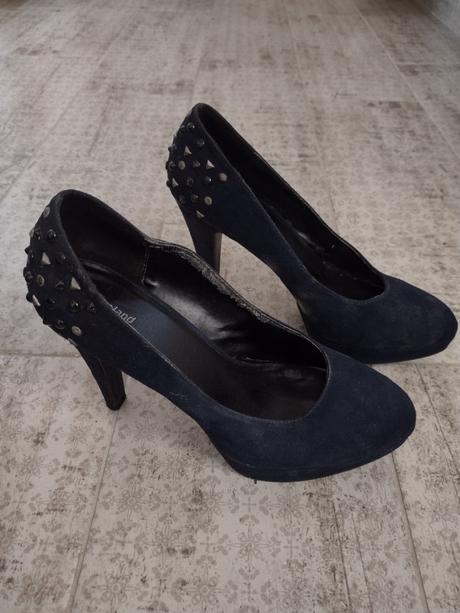 Dámske topánky, 41