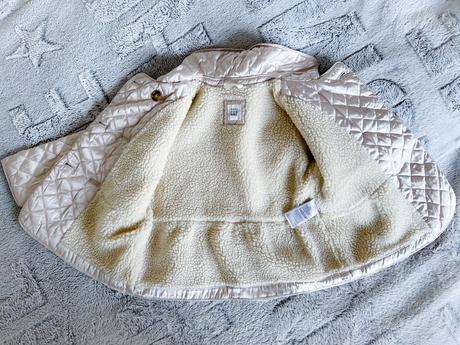 Gap kabat bunda, gap,110