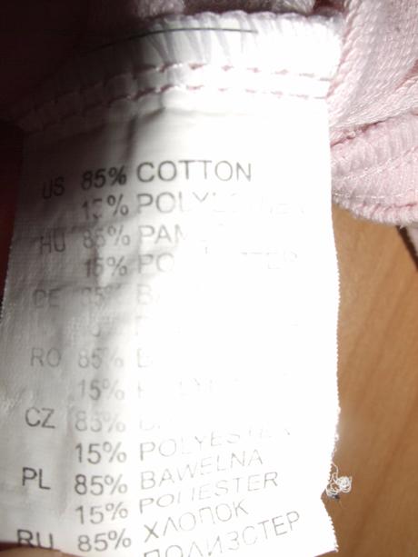 Tepláková súprava minnie, disney,110