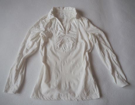 Blúzka, tom tailor,xs