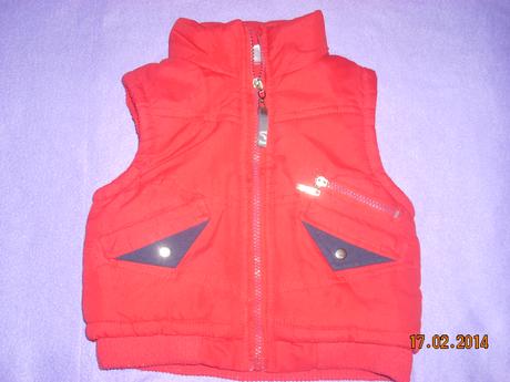 Pekná vestička, 98