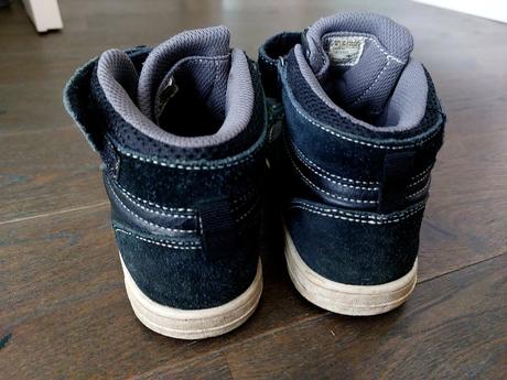 Perfektne zimne unisex topanky v.36, kangaroos,36