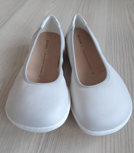 Be lenka sophie - all chalk white 36, be lenka,36