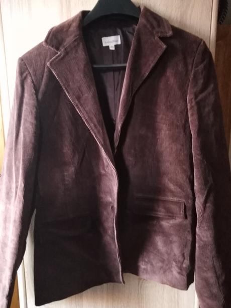 Menchestrove sako v. 46, 46