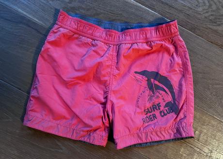 Plavky 10-12r., zara,146