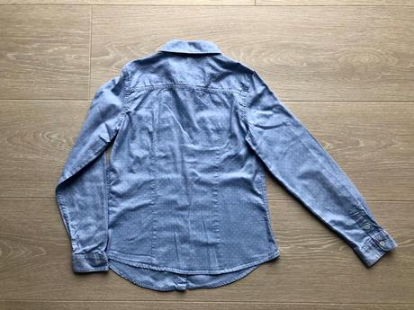 Blúzka benetton, veľ. 140, benetton,140