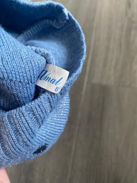 Dievčenská čiapka velk.128, 128