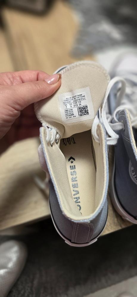 Converse tenisky, converse,37