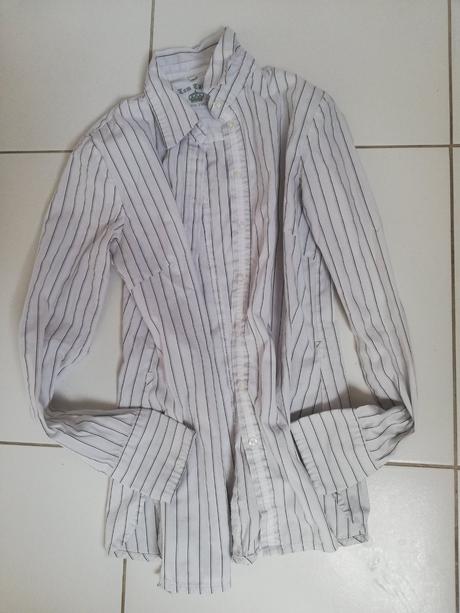 Blúzka, tom tailor,m