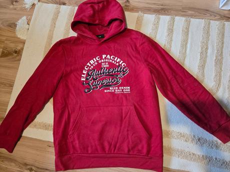 Pánska mikina xl, c&a,xl