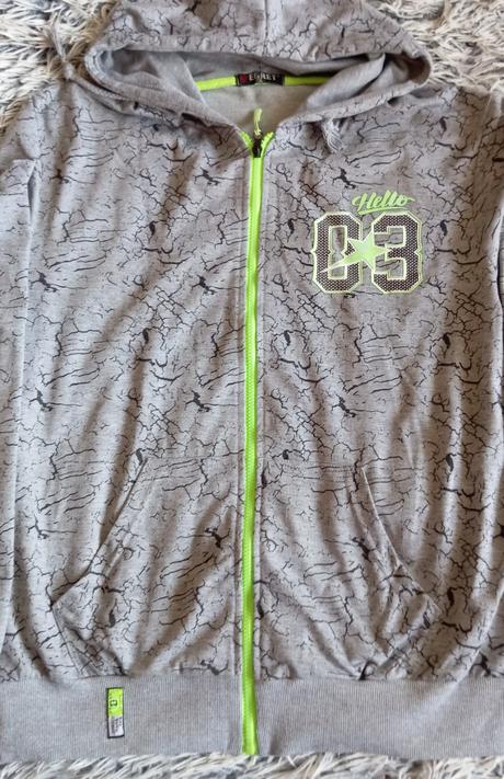 Tepláková súprava, xxl