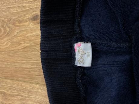 Zateplené leginy, kugo,164