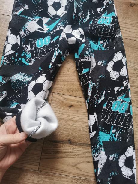 Chlapčenské tepláky, 92 - 128