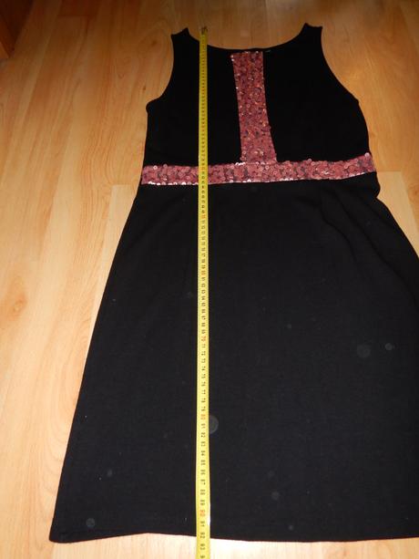 Krásne šaty 40/42, bonprix,40